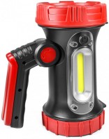 Фото - Фонарик Stark L-1-01 Li 5W Osram LED + 3W COB