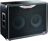 Фото - Гитарный усилитель / кабинет Ashdown MAG-210T