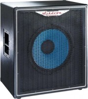 Фото - Гитарный усилитель / кабинет Ashdown ABM-115 EVO3