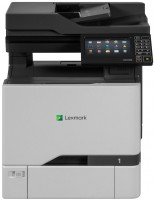 Фото - МФУ Lexmark CX725DHE 