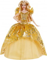 Фото - Кукла Barbie Holiday Doll GNR92 