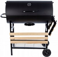 Фото - Мангал / барбекю Maltec GrillMaster BigBend GM2020 