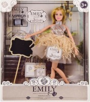 Фото - Кукла Emily Fashion Classics QJ090
