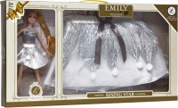 Фото - Кукла Emily Rising Star QJ069A