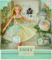 Фото - Кукла Emily Doll QJ088A 