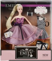 Фото - Кукла Emily Fashion Classics QJ081A