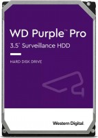 Фото - Жесткий диск WD Purple Pro WD142PURP 14 ТБ