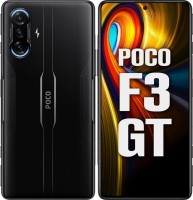 Мобильный телефон Poco F3 GT 128 ГБ / 6 ГБ