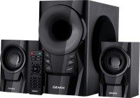 Фото - Компьютерные колонки Gemix SB-150BT