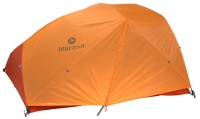 Фото - Палатка Marmot Boreas 3P
