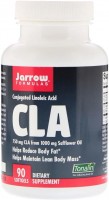 Фото - Сжигатель жира Jarrow Formulas CLA 90 cap 90 шт