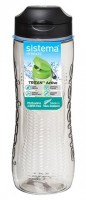 Фото - Фляга Sistema Hydrate Tritan Active 800ml 