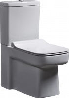 Фото - Унитаз Ege Vitrifiye Mythos 76403