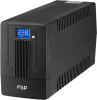 Фото - ИБП FSP iFP 600 600 ВА