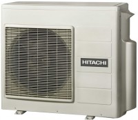 Кондиционер Hitachi RAM-40NE2F 40 м² на 2 блока(ов)