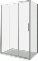 Фото - Душевая кабина Good Door Orion WTW SP-C-CH 110x90