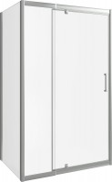 Фото - Душевая кабина Good Door Orion WTW PD SP-C-CH 90x90