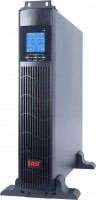 Фото - ИБП EAST EA-901P-SRT 24V 2/9 LCD IEC 1000 ВА