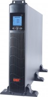 Фото - ИБП EAST EA-902P-SRT 48V 4/9 LCD IEC 2000 ВА