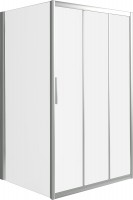 Душевая кабина Good Door Orion WTW SP-C-CH 100x80