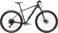 Фото - Велосипед Cube Analog RS 29 2021 frame 17