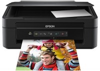 Фото - МФУ Epson Expression Home XP-203 