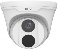 Фото - Камера видеонаблюдения Uniview IPC3618LR3-DPF40-F 