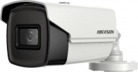 Фото - Камера видеонаблюдения Hikvision DS-2CE16U1T-IT3F 6 mm 