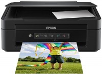 Фото - МФУ Epson Expression Home XP-207 