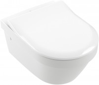 Фото - Унитаз Villeroy & Boch Architectura 4694R001 