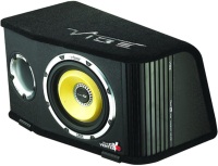 Фото - Автосабвуфер Vibe Black Air V10 