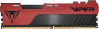 Оперативная память Patriot Memory Viper Elite II DDR4 1x4Gb PVE244G266C6