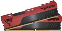Фото - Оперативная память Patriot Memory Viper Elite II DDR4 2x16Gb PVE2432G400C0K