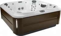 Фото - Ванна Jacuzzi 300 Series 231x231 см семиместная