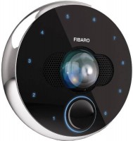 Фото - Вызывная панель FIBARO Intercom 