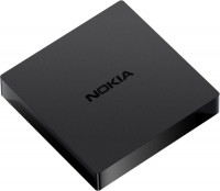 Фото - Медиаплеер Nokia Streaming Box 8000 