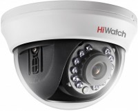 Фото - Камера видеонаблюдения Hikvision HiWatch DS-T591(C) 2.8 mm 