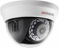 Фото - Камера видеонаблюдения Hikvision HiWatch DS-T591(C) 3.6 mm 