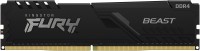 Фото - Оперативная память Kingston Fury Beast DDR4 1x4Gb KF432C16BB/4