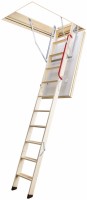 Фото - Лестница FAKRO LTK Thermo 70x130x280 