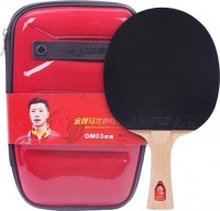 Фото - Ракетка для настольного тенниса DHS Gold Medal Ma Long 03 