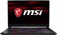 Фото - Ноутбук MSI GE75 Raider 8RE (GE75 8RE-003NL)