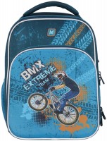 Фото - Школьный рюкзак (ранец) Mag Taller S-Cool BMX