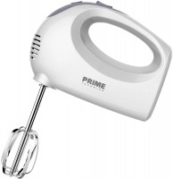 Фото - Миксер Prime Technics PHM 206 W белый