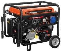 Фото - Электрогенератор DWT SZ-8500 WE