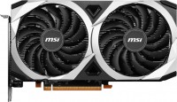 Фото - Видеокарта MSI Radeon RX 6600 XT MECH 2X 8G 