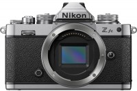 Фотоаппарат Nikon Z fc  body