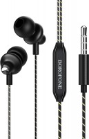 Фото - Наушники Borofone BM42 Sophisticated