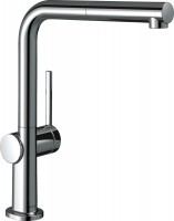 Фото - Смеситель Hansgrohe Talis M54 72845000 