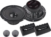 Фото - Автоакустика Nakamichi NSE-CS1711